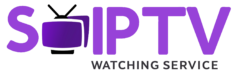 Spot IPTV